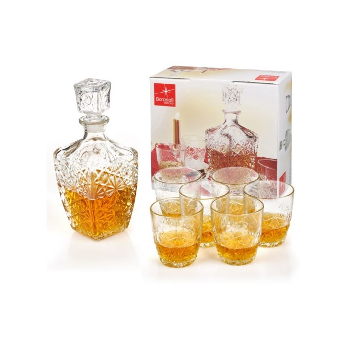 tableware/carafes-jugs-bottles/promo-dedalo-whisky-set-of-7-pieces