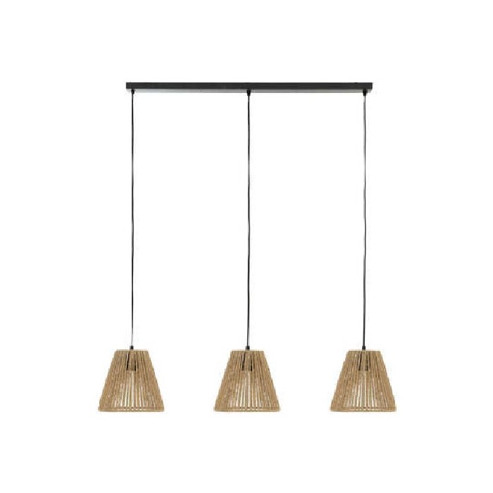 lighting/chandelier-pendant-lighting/atmosphera-giada-natural-rope-pendant-lamp-set-of-3-diameter-20cm