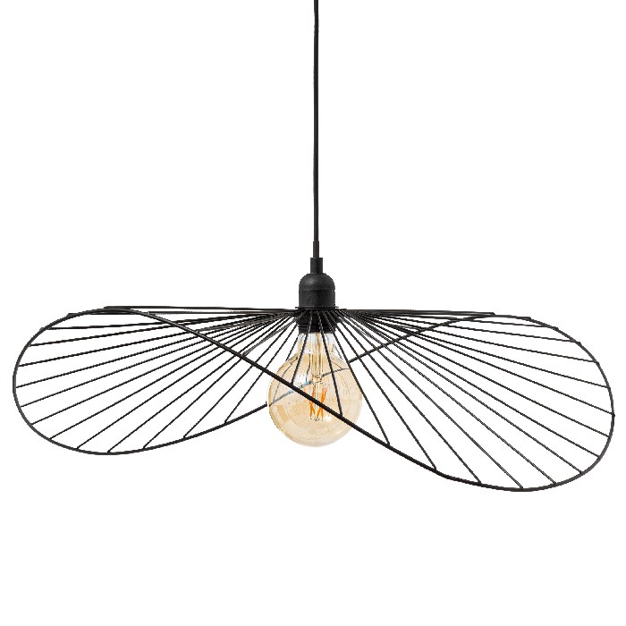 lighting/chandelier-pendant-lighting/atmosphera-adelia-pendant-light-black-metal-diameter-58cm