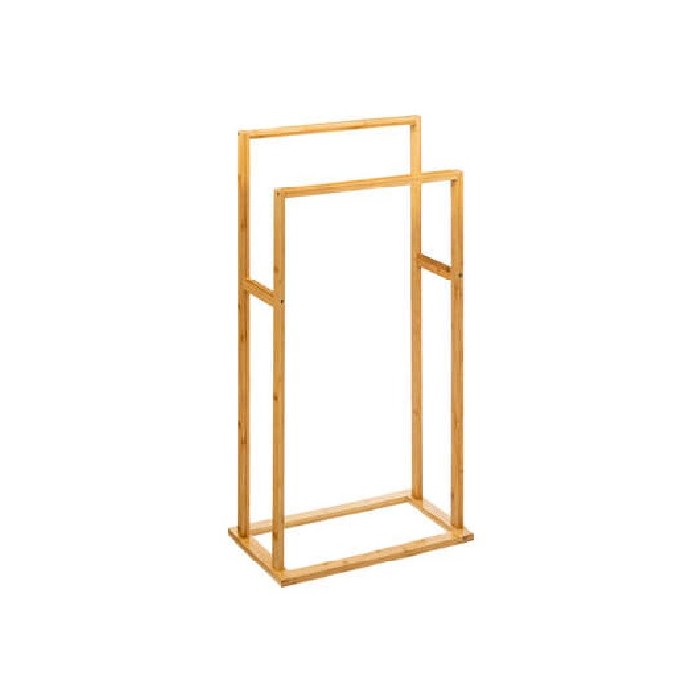 bathrooms/towel-rails-hooks/5five-bamboo-towel-rack