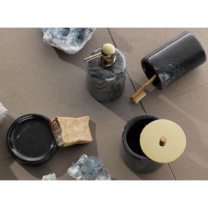 bathrooms/sink-accessories/kela-liron-marble-tumbler