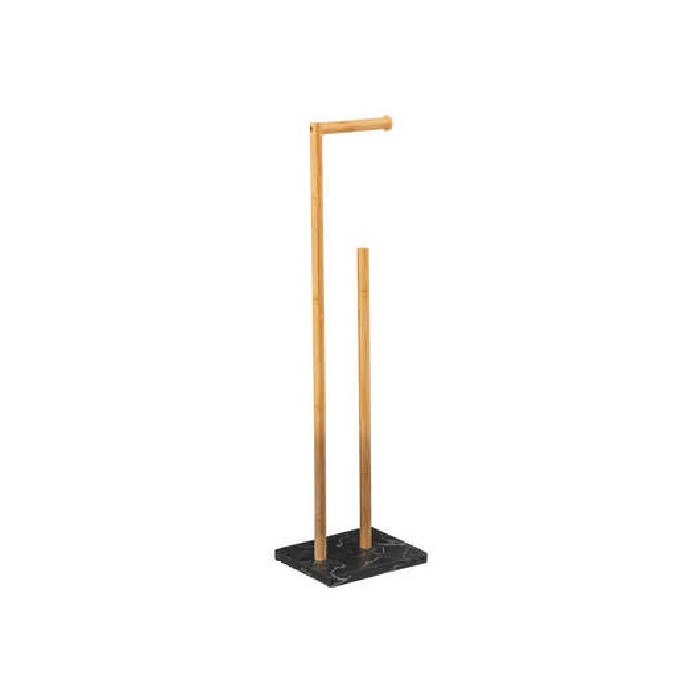 bathrooms/bathroom-accessories/5five-black-toilet-paper-holder-lea