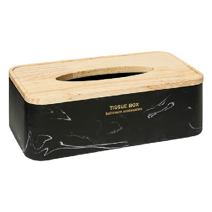 bathrooms/personal-beauty-clean/5five-black-tissue-box-lea