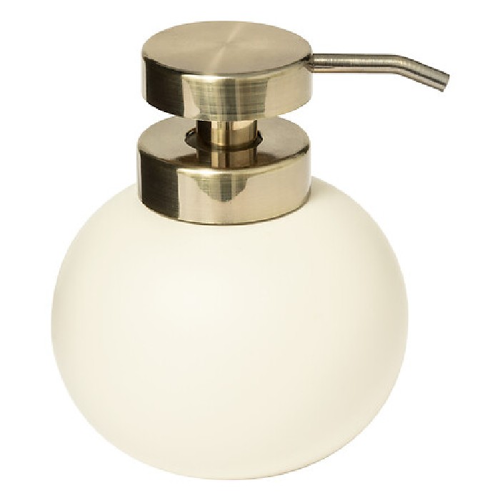 bathrooms/sink-accessories/5five-ivoire-soap-dispenser-duo