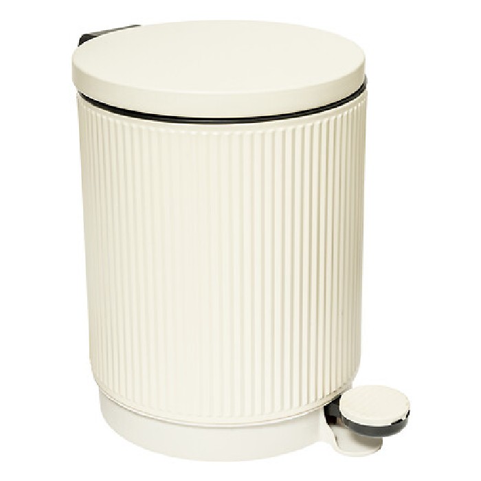 household-goods/bins-liners/5five-5l-softcl-linen-dustbin-onyx