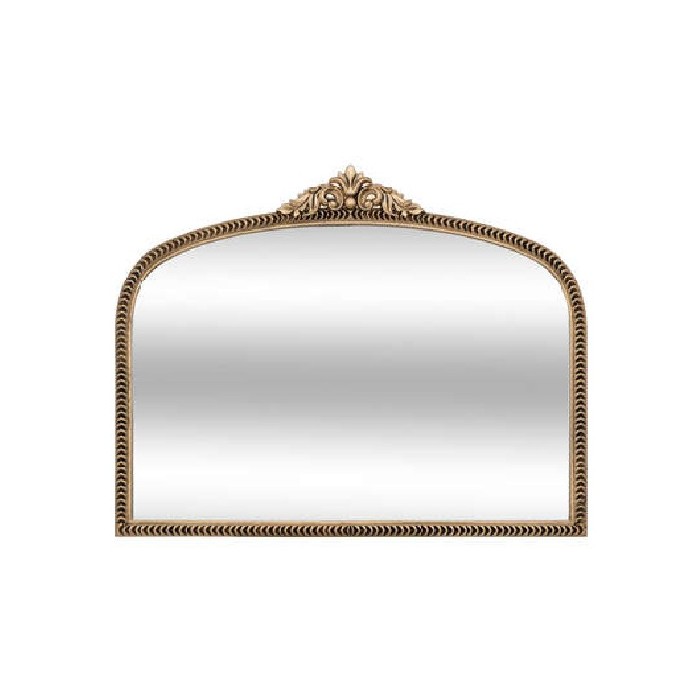 home-decor/mirrors/atmosphera-victoria-gold-mdf-mirror-71cm-x-56cm