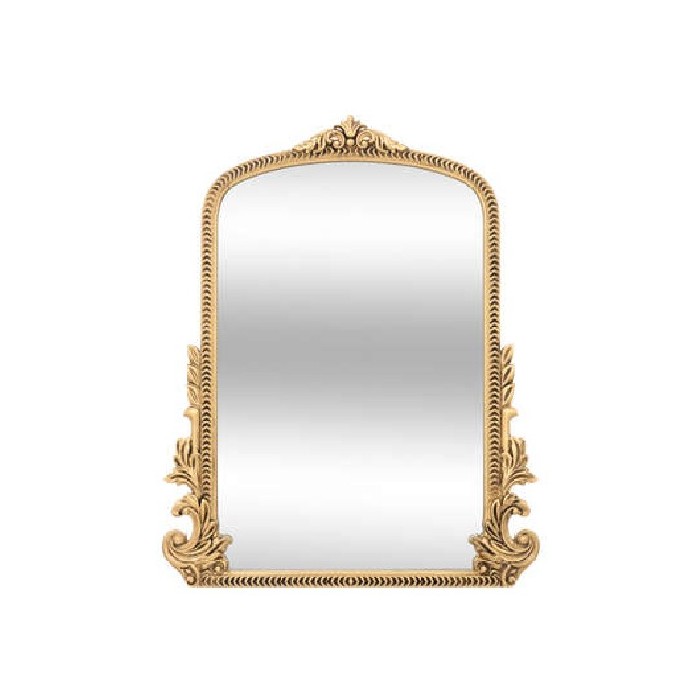 home-decor/mirrors/atmosphera-victoria-gold-mdf-mirror-51cm-x-41cm