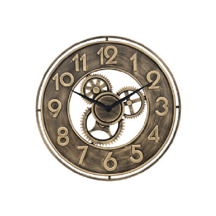 home-decor/clocks/atmosphera-metal-clock-jacob-d48cm