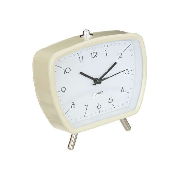 home-decor/clocks/atmosphera-cathy-plastic-clock-14cm-x-14cm