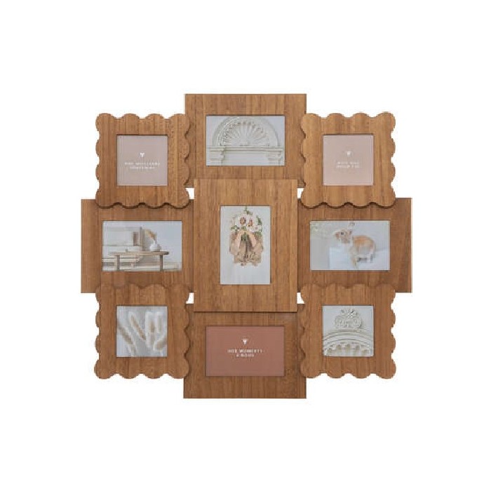 home-decor/frames/atmosphera-briana-mdf-photo-frame-for-9-pictures
