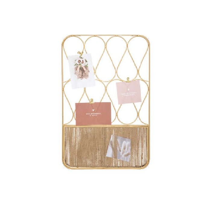 home-decor/wall-decor/atmosphera-metal-picture-holder-lindsay-60cm-x-37cm