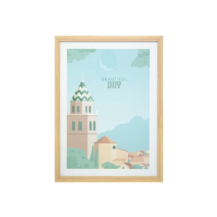 home-decor/wall-decor/atmosphera-poster-frame-francois-type-b-30cm-x-40cm