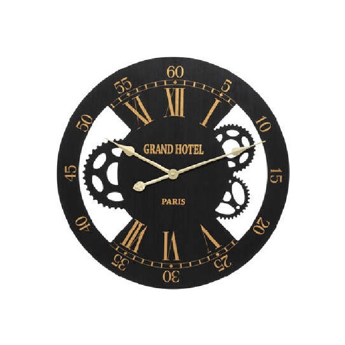home-decor/clocks/atmosphera-camillo-mdf-clock-diameter-54cm