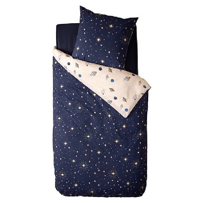 kids-and-stationery/kids-room-textiles-soft-furnishings/atmosphera-kids-bed-linen-set-enfant-blue-200cm-x-140cm