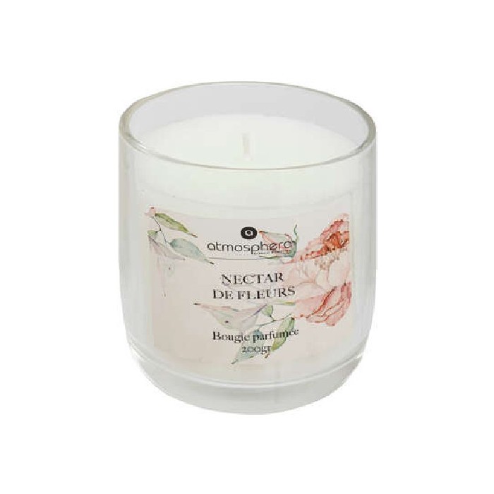 home-decor/candles-home-fragrance/atmosphera-oudy-flow-glass-pfm-candle-200g