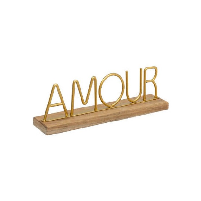 home-decor/decorative-ornaments/atmosphera-floral-metal-word-h7cm
