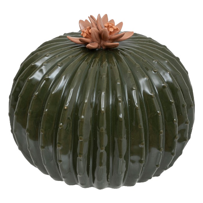 home-decor/decorative-ornaments/atmosphera-pan-ball-ceramic-cactus-h15cm