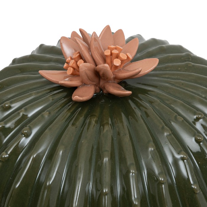 home-decor/decorative-ornaments/atmosphera-pan-ball-ceramic-cactus-h15cm