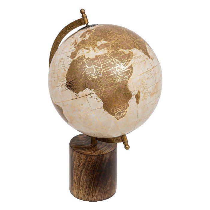 home-decor/decorative-ornaments/atmosphera-exotic-panama-globe-35-cm-high-mango-wood