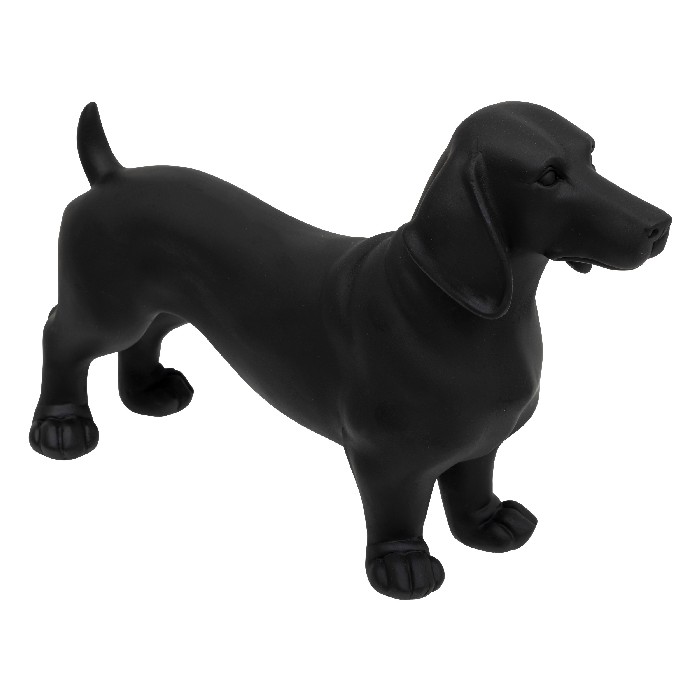 home-decor/decorative-ornaments/atmosphera-vintage-basset-hound-resin-decoration-40cm-long