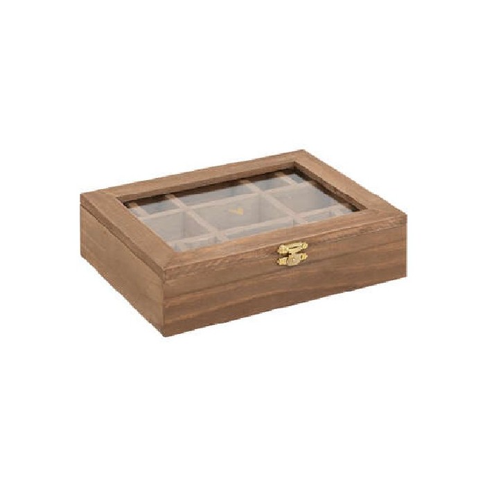 home-decor/jewellery-boxes/atmosphera-flower-wood-jewellery-box-l20cm