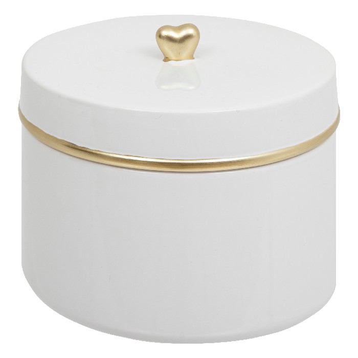 home-decor/decorative-ornaments/atmosphera-set-of-2-the-floral-collection-ceramic-boxes