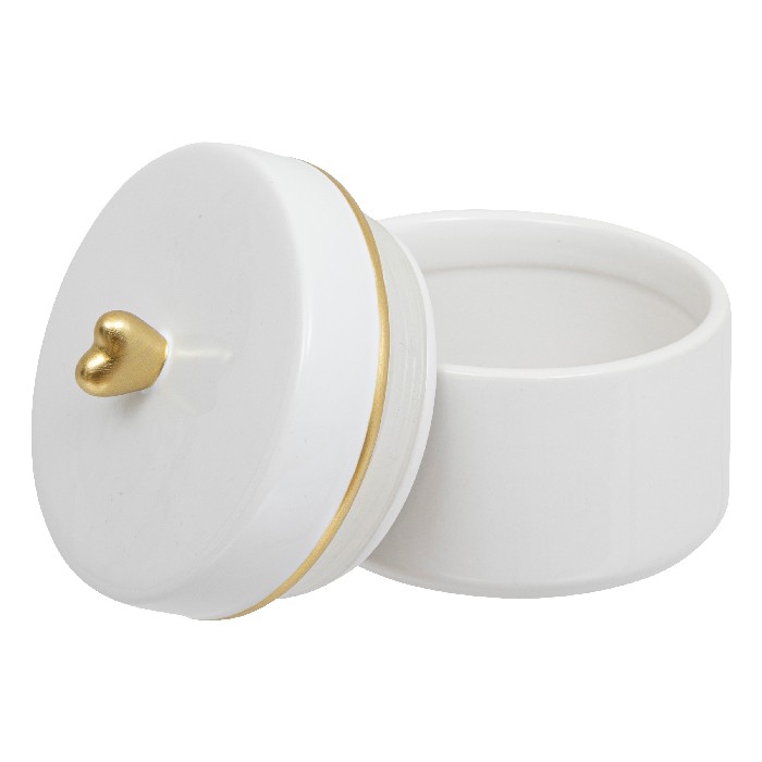 home-decor/decorative-ornaments/atmosphera-set-of-2-the-floral-collection-ceramic-boxes