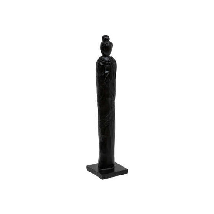 home-decor/decorative-ornaments/atmosphera-hailey-resin-woman-statue-height-38cm