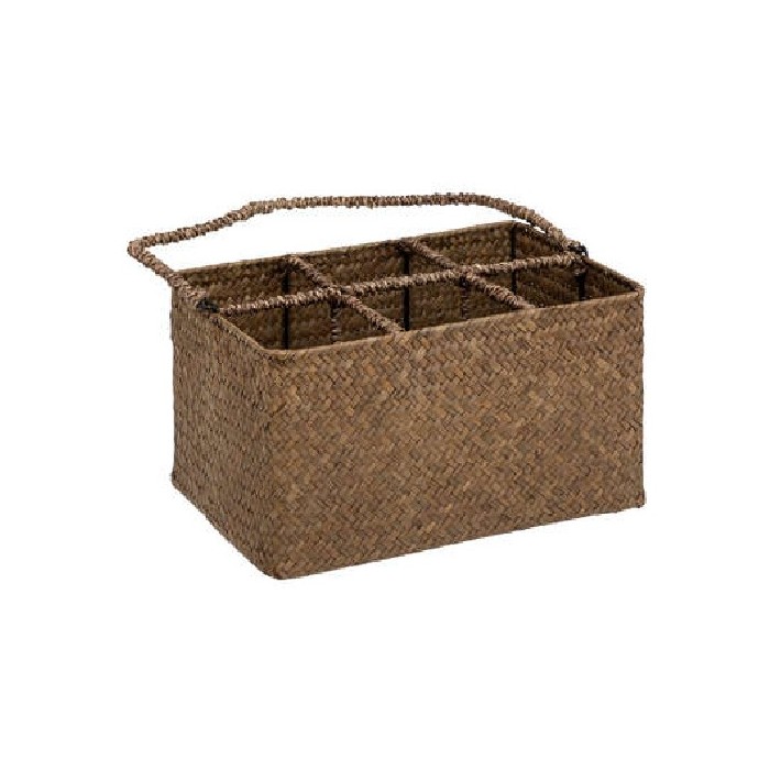 home-decor/deco/atmosphera-floral-natural-bottle-holder-x6