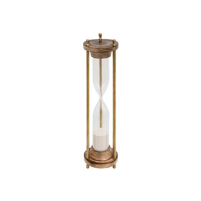 home-decor/decorative-ornaments/atmosphera-sarah-mang-hourglass-h38cm