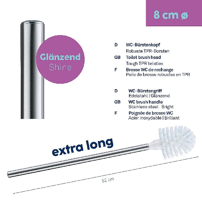 bathrooms/toilet-brushes/kela-wc-brush-la-brosse-long-handle-white