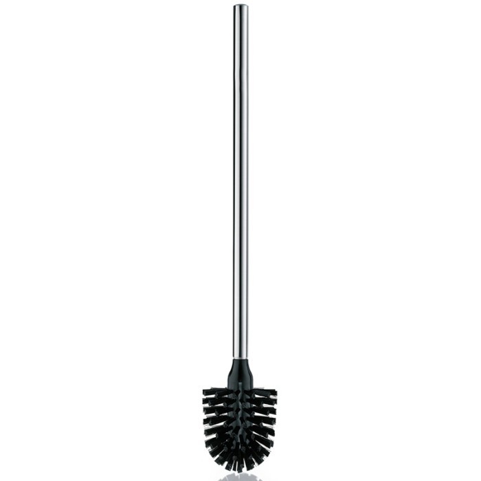 bathrooms/toilet-brushes/kela-wc-brush-la-brosse-long-handle-black