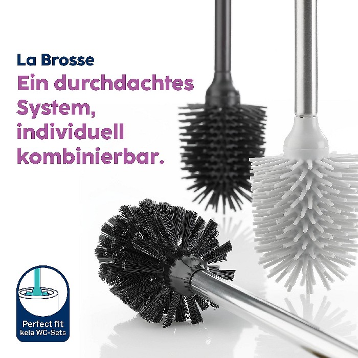 bathrooms/toilet-brushes/kela-wc-brush-la-brosse-long-handle-black