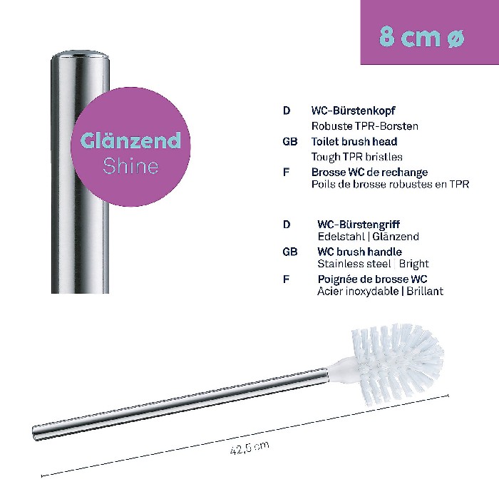 bathrooms/toilet-brushes/kela-wc-brush-la-brosse-20144