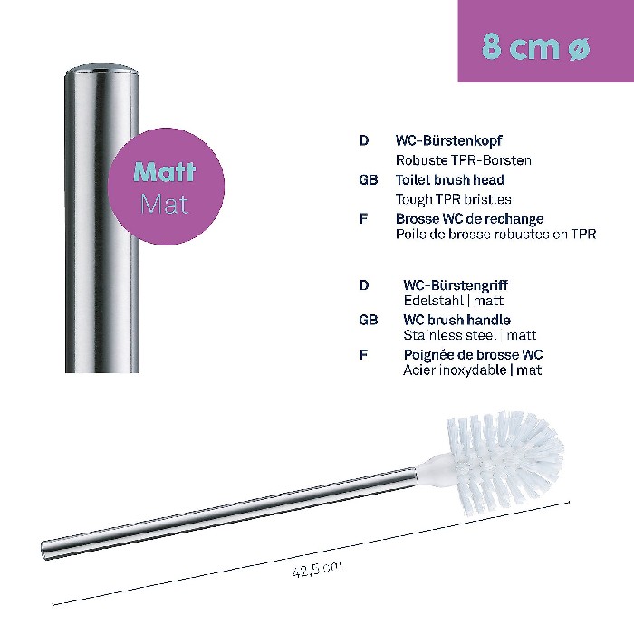 bathrooms/toilet-brushes/kela-wc-brush-la-brosse-20146