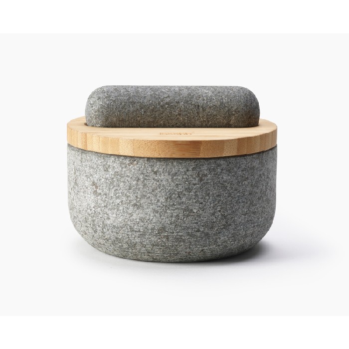 kitchenware/miscellaneous-kitchenware/dash-pestle-mortar-with-bamboo-lid