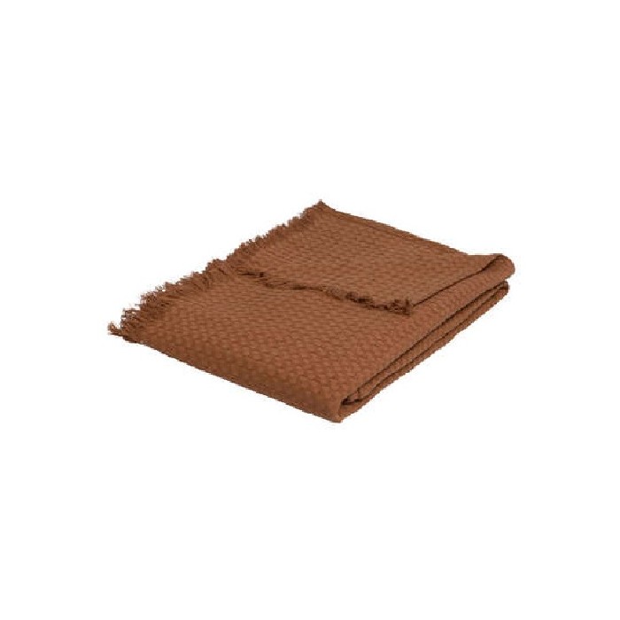 home-textiles/blankets-throws/atmosphera-throw-waffle-widdy-tc-130cm-x-180cm