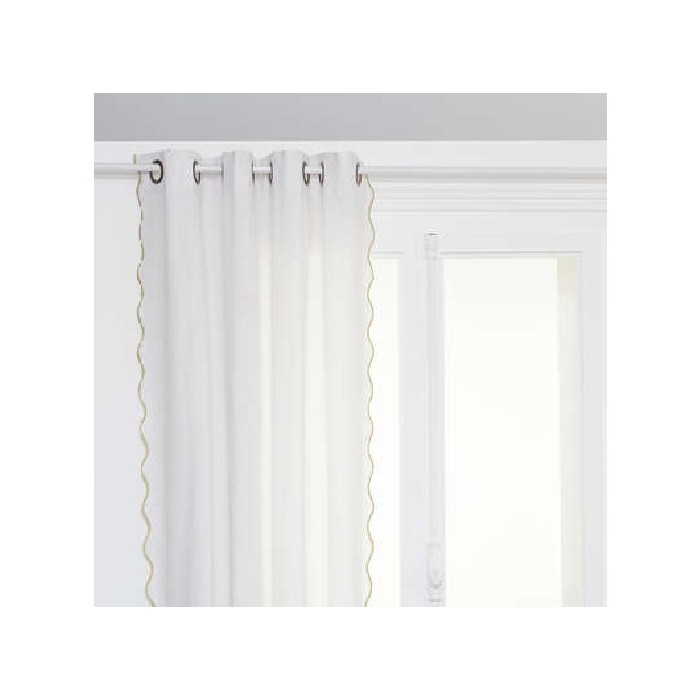 home-textiles/curtains-blinds/atmosphera-curtain-feston-overl-white-140cm-x-260cm