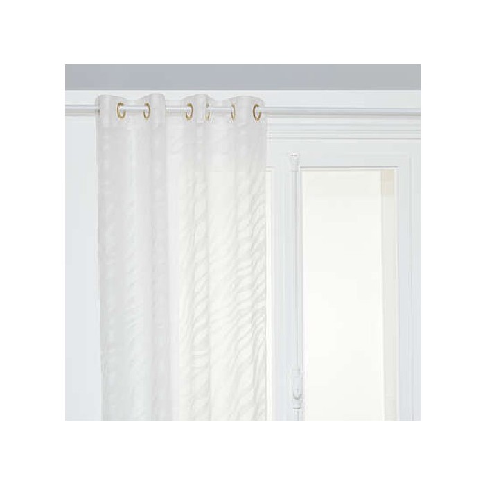 home-textiles/curtains-blinds/atmosphera-net-curtain-jacq-bou-white-140cm-x-240cm