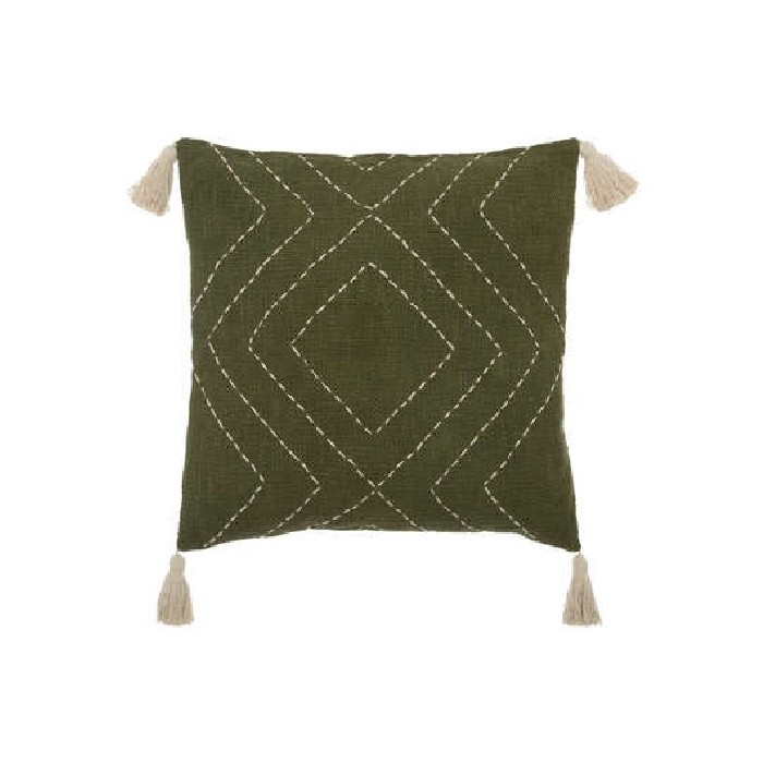 home-textiles/cushions-cushion-covers/atmosphera-cushion-slub-stitch-pan-45cm-x-45cm