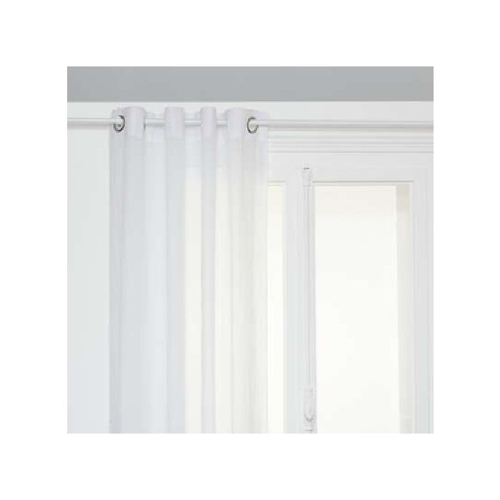 home-textiles/curtains-blinds/atmosphera-net-curtain-paxta-white-135cm-x-240cm