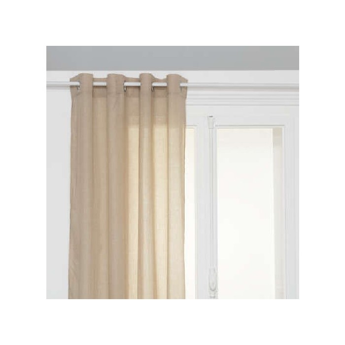 home-textiles/curtains-blinds/atmosphera-paxta-linen-net-curtain-135cm-x-240cm