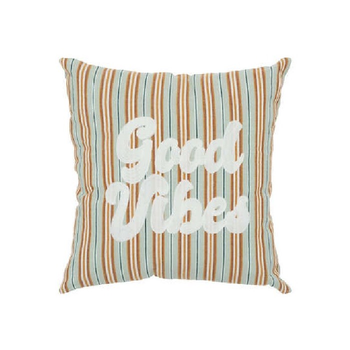home-textiles/cushions-cushion-covers/atmosphera-cushion-strip-embro-be-vintage-40cm-x-40cm