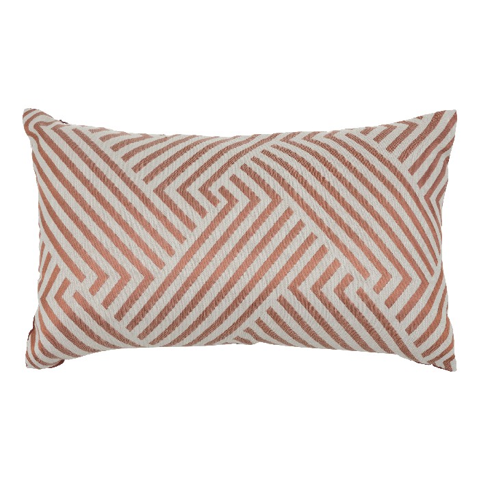 home-textiles/cushions-cushion-covers/atmosphera-cushion-outdoor-jacq-geo-30cm-x-50cm