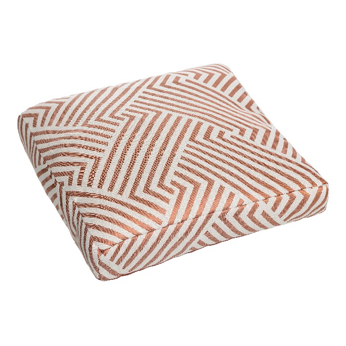 home-textiles/cushions-cushion-covers/atmosphera-jacquard-outdoor-floor-cushion-40-x-40-x-8-cm