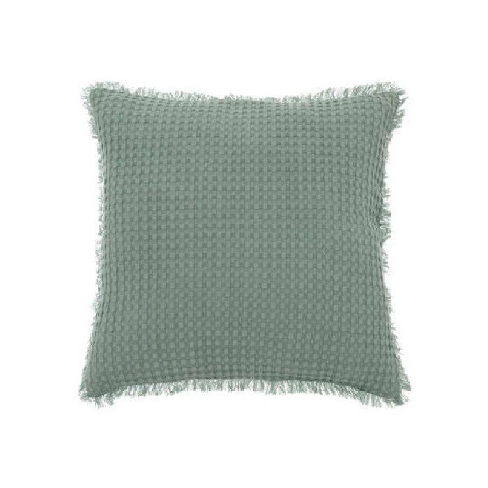 home-textiles/cushions-cushion-covers/atmosphera-cushion-waffle-widdy-cel-45cm-x-45cm
