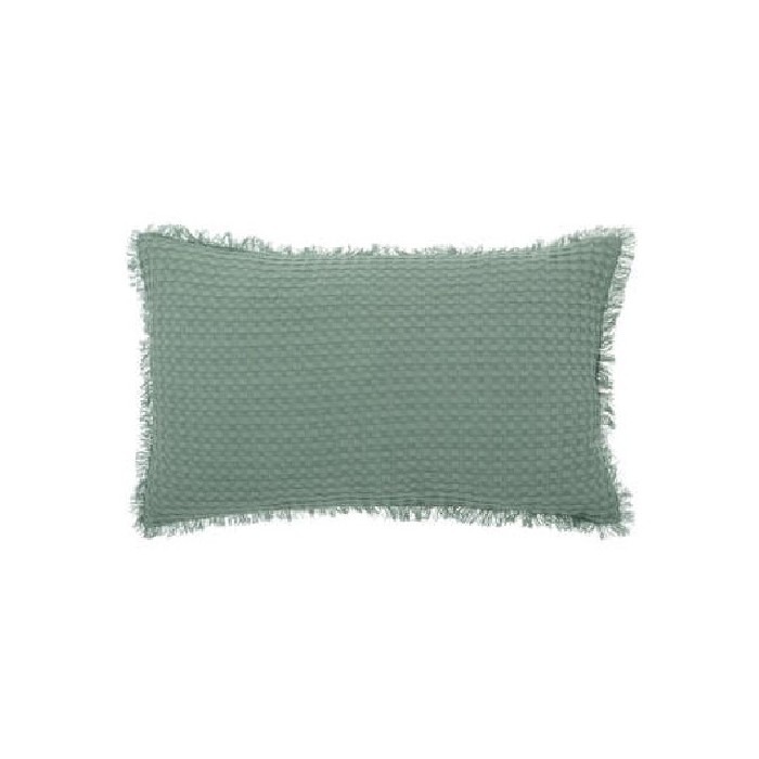 home-textiles/cushions-cushion-covers/atmosphera-cushion-waffle-widdy-cel-30cm-x-50cm
