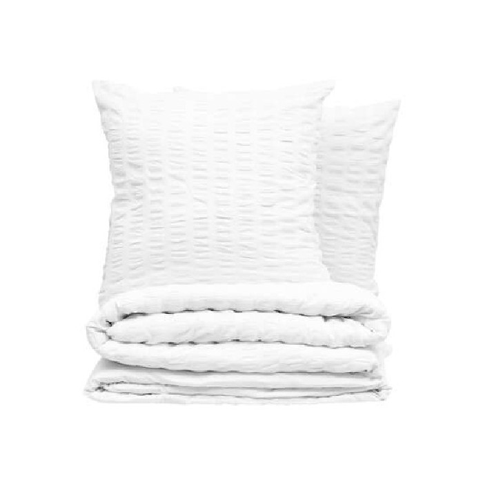 home-textiles/bedspreads-duvets-quilts/atmosphera-duvet-set-polyco-seersuck-240cm-x-220cm
