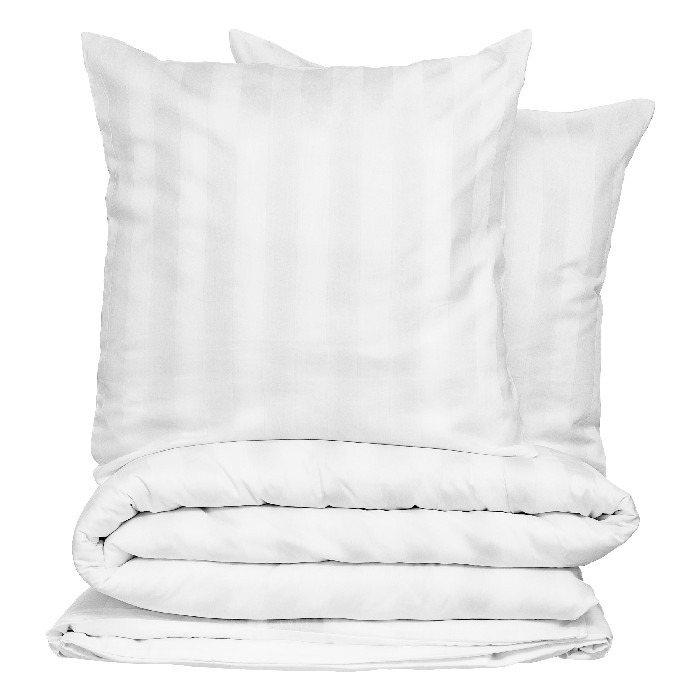 home-textiles/duvet-covers-sets/atmosphera-bed-linen-set-260cm-x-240cm-white-satin-cotton