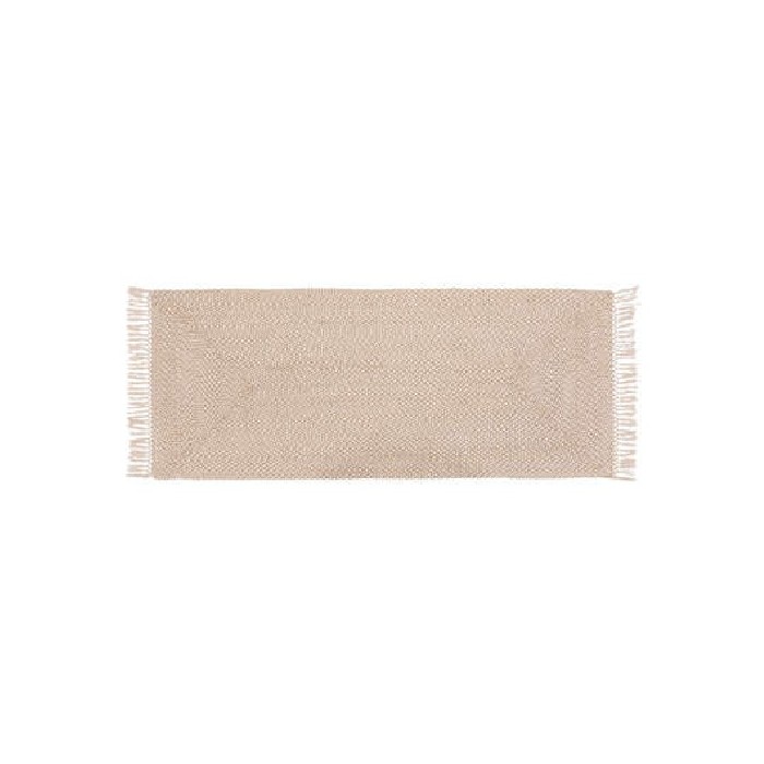 home-textiles/carpets-rugs/atmosphera-flor-corrugated-jute-cotton-rug-80cm-x-200cm